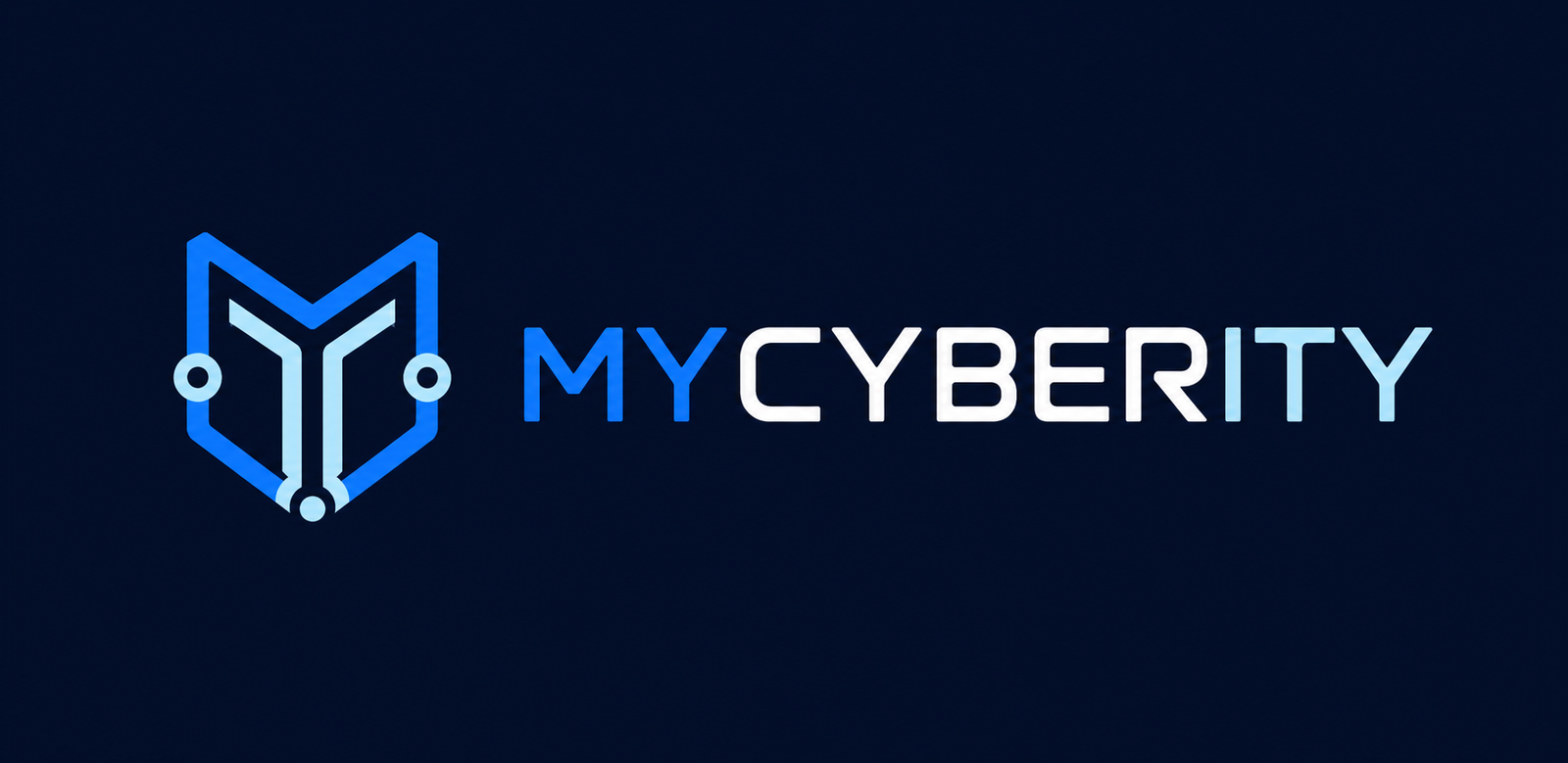MyCyberity logo